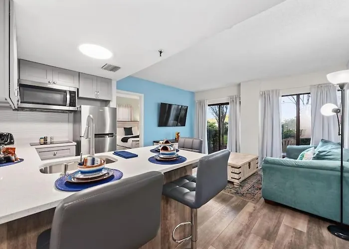 All Vacation Rentals In Florida Near Universal And Intern. Dr