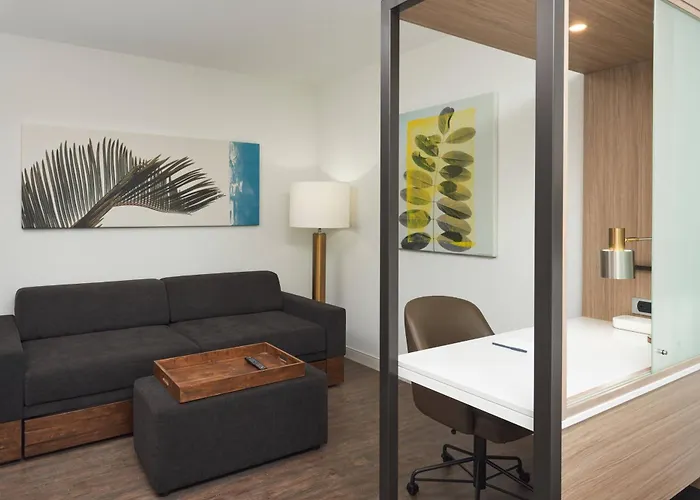 3 star hotels Springhill Suites By Marriott Orlando Lake Nona