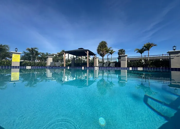 Hotel para famílias: Super 8 By Wyndham Kissimmee-Orlando