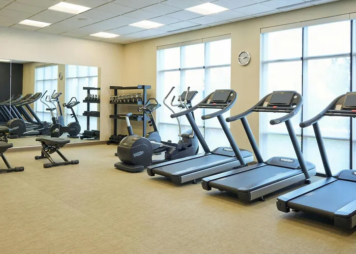 3 star hotels Springhill Suites By Marriott Orlando Lake Nona