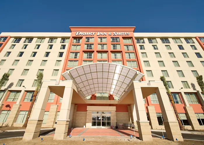 Drury Inn&Suites Orlando Near Universal Orlando