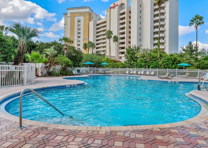 All Vacation Rentals In Florida Near Universal And Intern. Dr