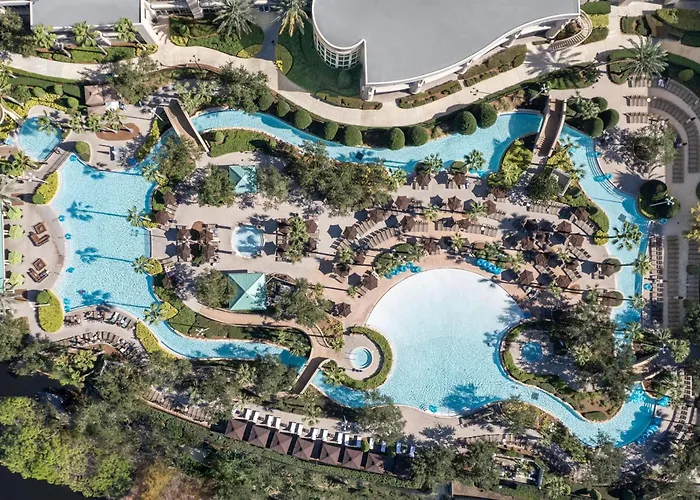 Signia By Hilton Orlando - An Official Walt Disney World
