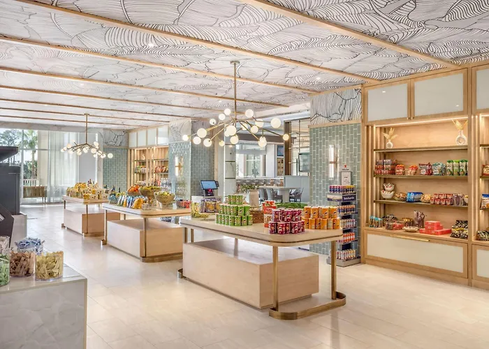 Signia By Hilton Orlando - An Official Walt Disney World