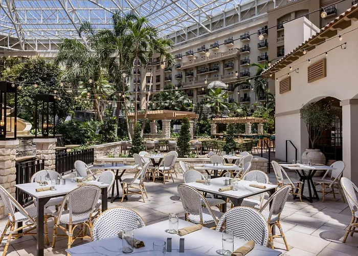 Gaylord Palms & Convention Center