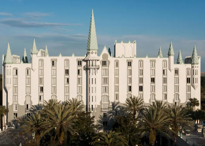 Family Friendly Hotels Castle , Autograph Collection