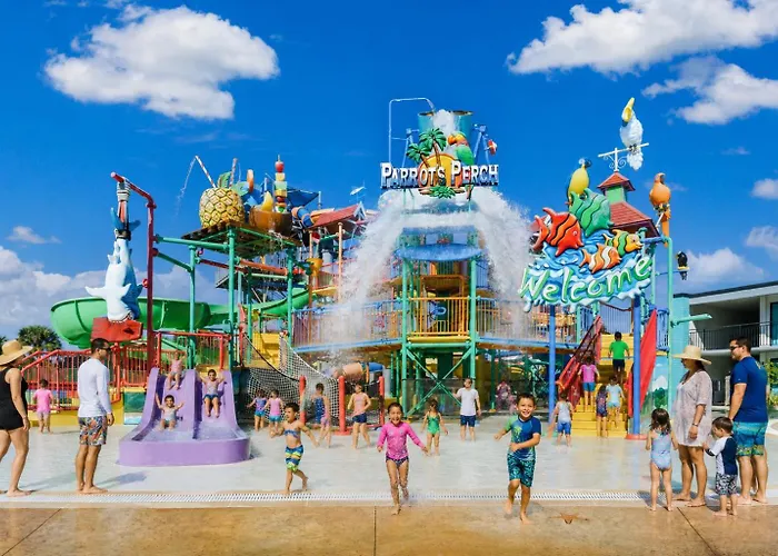 Coco Key &Water Park