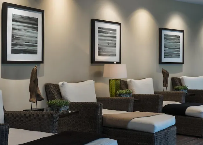 Animaux admis Hyatt Regency Orlando