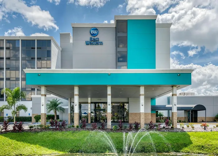 Best Western Orlando Gateway